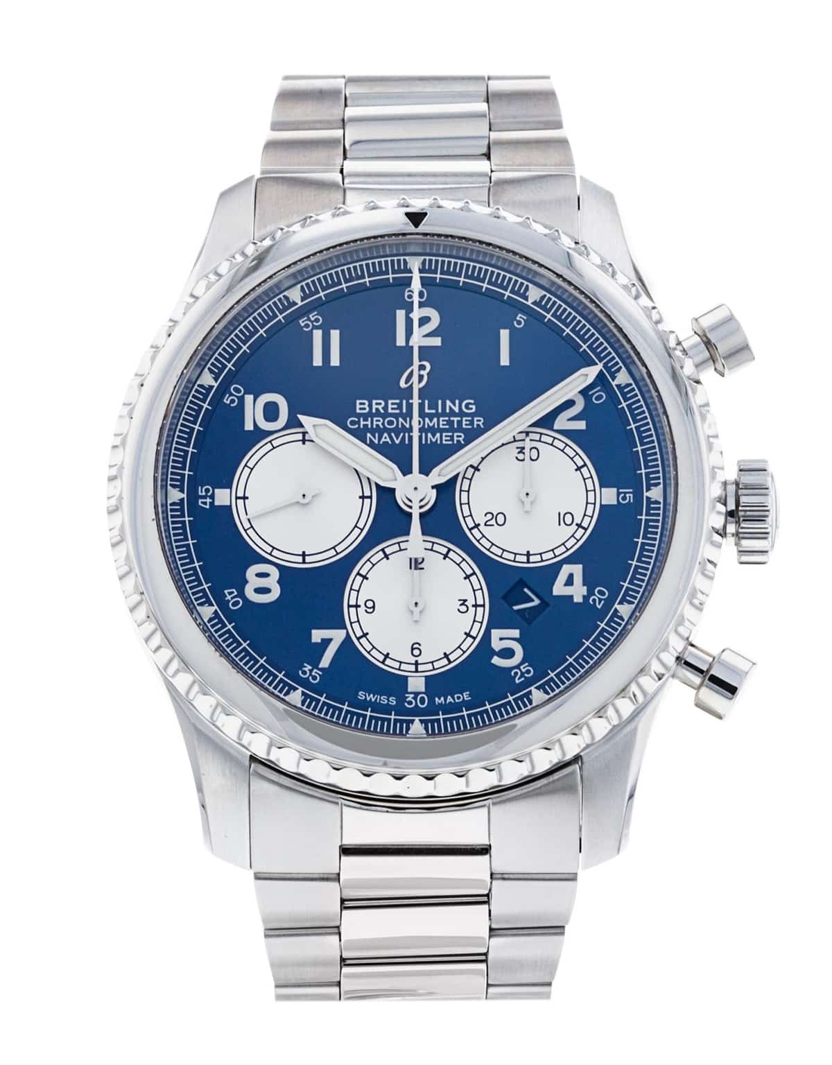 Breitling Navitimer 8 AB0117